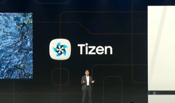 Tizen: sistema operacional da Samsung chegará a mais dispositivos