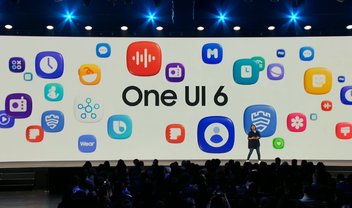 Samsung lança versão estável do One UI 6 com Android 14; veja celulares compatíveis