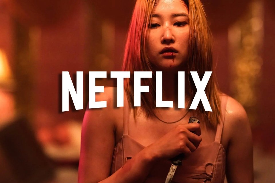 A Bailarina: veja sinopse, elenco e trailer do filme de ação coreano da  Netflix