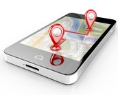 É seguro compartilhar sua localização com aplicativos?