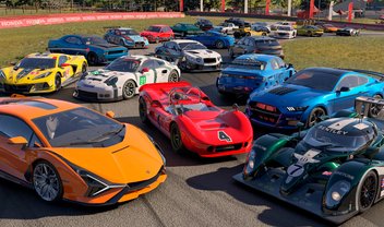 Novo Forza Motorsport chega em outubro e tem pré-venda aberta