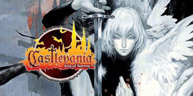 Aria of Sorrow conta com uma boa surpresa, então cuidado com spoilers.