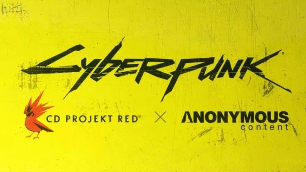Nova parceria dará vida a um novo projeto inspirado na franquia Cyberpunk.