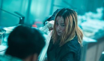 Alive: Conheça o novo sucesso coreano da Netflix - Notícias de