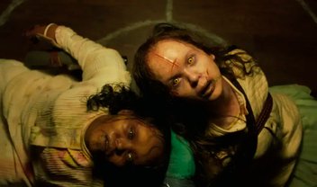 Outubro traz estreias de filmes e séries em clima de Halloween na