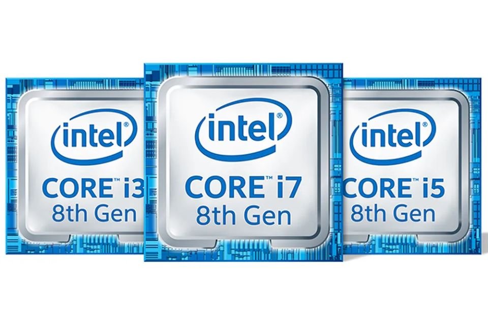 Core é a principal linha de CPUs para PCS e notebooks da Intel.