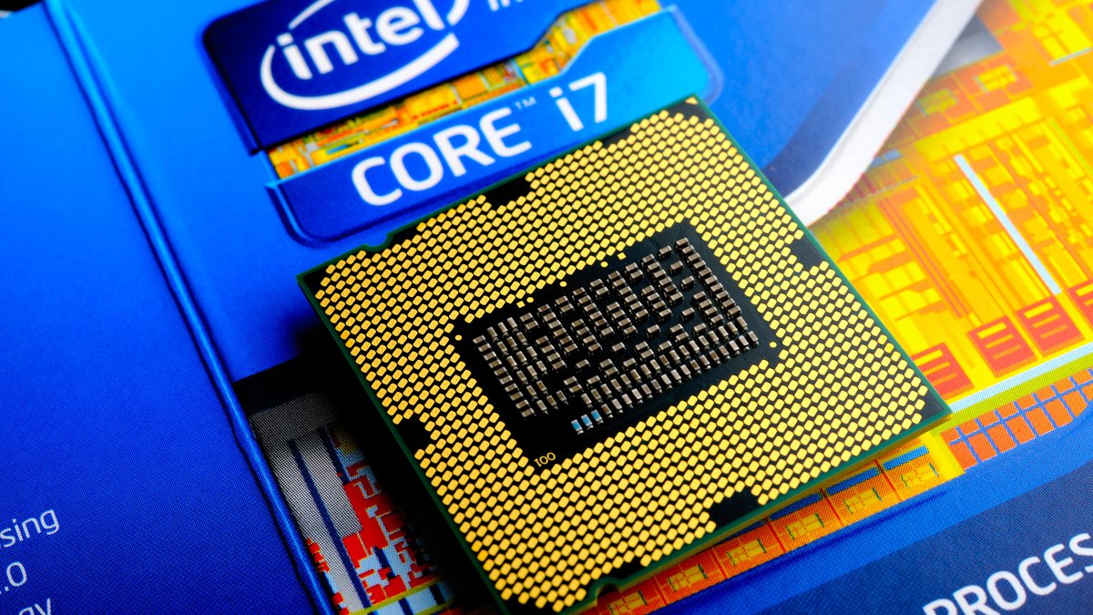 Intel inclui processadores de 12ª geração em notebooks ultraportáteis