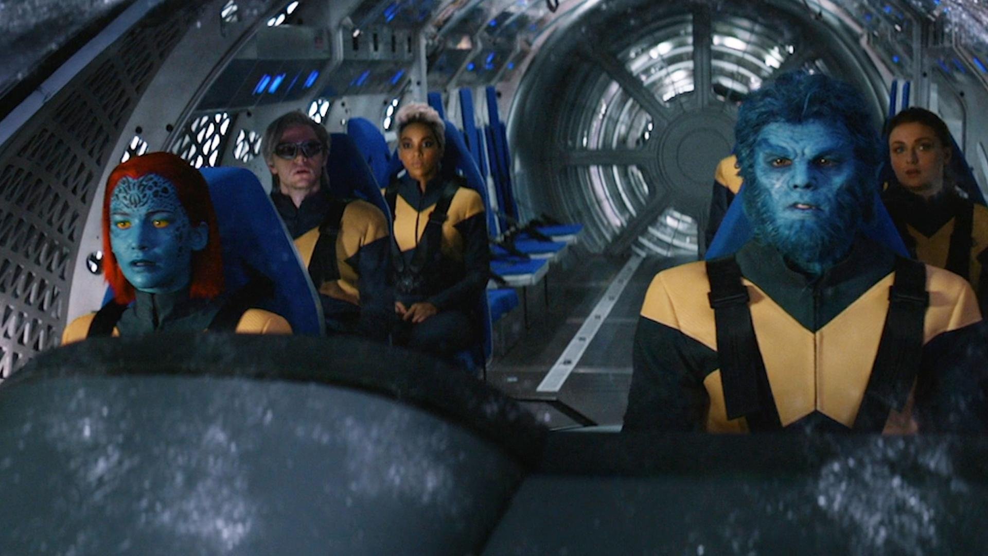 Apesar de soltar algumas pistas, a Marvel ainda não deu muitos detalhes sobre os novos filmes dos X-Men.