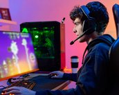 Hora do Play no KaBuM!: 15 periféricos gamer com até 40% de desconto