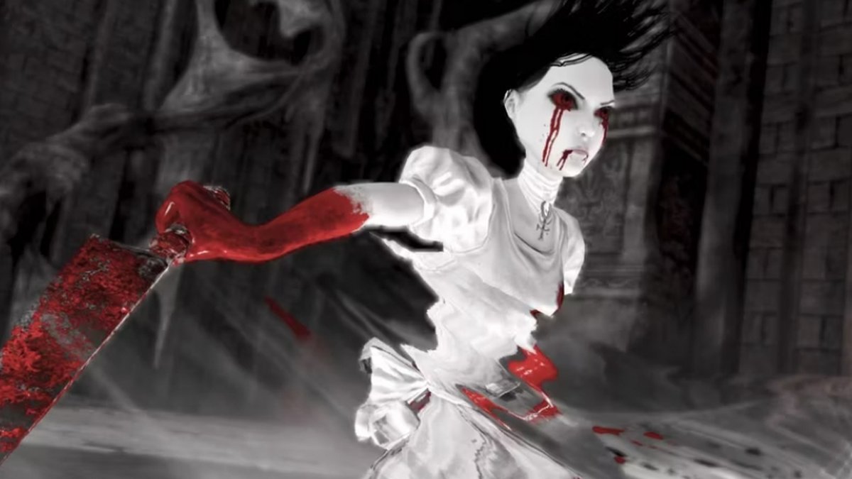 Alice: Madness Returns chega ao Xbox One por meio da retrocompatibilidade