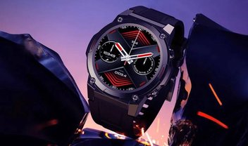 Zeblaze: conheça a marca de smartwatch que faz sucesso no AliExpress