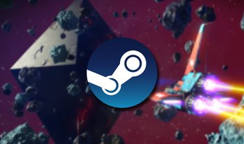Steam: veja 40 jogos em promoção com até 90% de desconto
