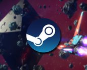 Steam: veja 40 jogos em promoção com até 90% de desconto