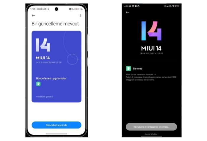 MIUI 14: novidade e modelos que vão receber a nova interface