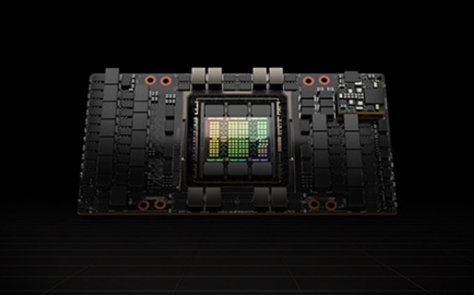 A Hopper, arquitetura de GPUs da NVIDIA para uso em IA.