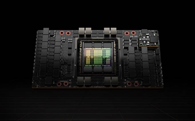 A Hopper, arquitetura de GPUs da NVIDIA para uso em IA.