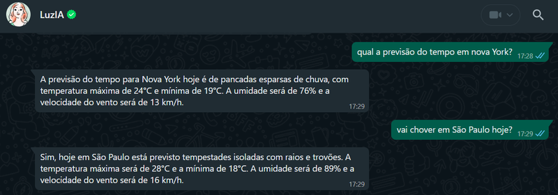 LuzIA