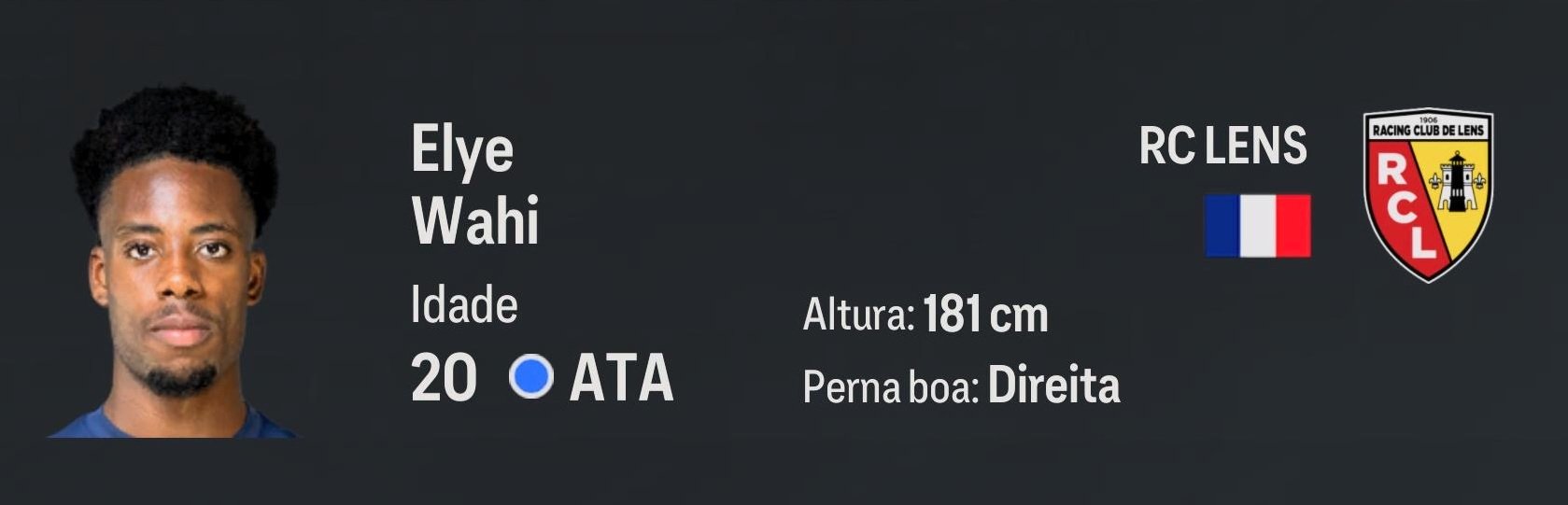 FIFA 22: promessas baratas para o Modo carreira - Liga dos Games