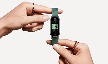 Smartband na Black Friday: veja 6 modelos para comprar sem medo