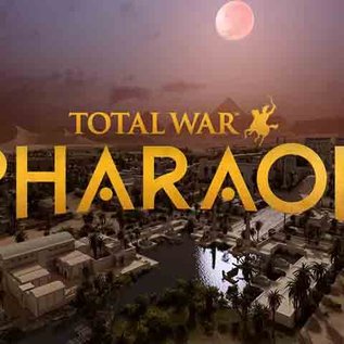 Imagem de Total War: Pharaoh tem história inovadora e surpresas - Review