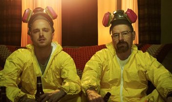 Nova série do criador de Breaking Bad: confira os primeiros detalhes