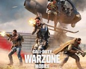 Call of Duty: Warzone Mobile é adiado de novo e será lançado em 2024