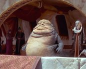 Star Wars: Jabba quase ganhou filme com diretor vencedor do Oscar