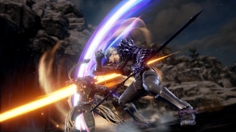 SoulCalibur VI está com 90% de desconto na Steam