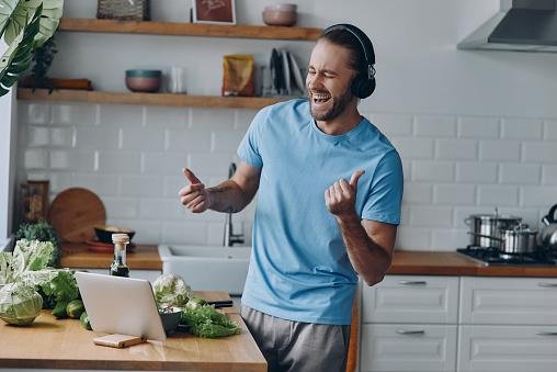 TikTok Music é a aposta do TikTok no segmento de streaming.