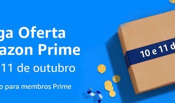 Aprenda a criar uma conta na  Prime Video com 7 dias grátis - TecMundo