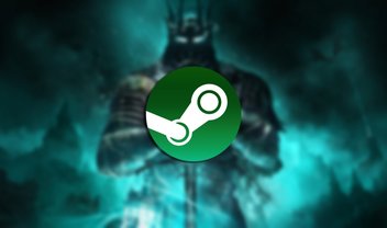 Steam Verde - Apaixonados por Jogos