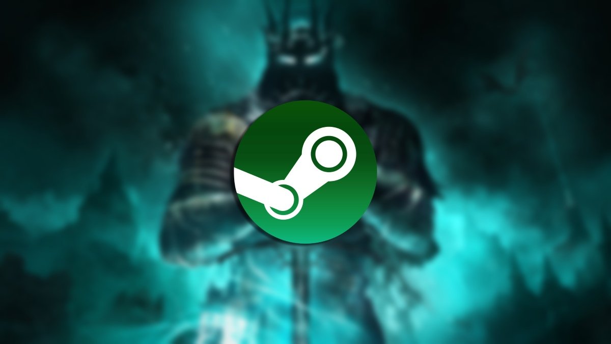 Nova página do Steam mostra games mais vendidos e jogados em tempo