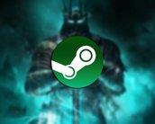 Steam: veja quais são os 20 jogos mais vendidos da semana no PC