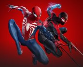 Spider-Man 2: cupom do Voxel dá desconto exclusivo de R$ 30 na Nuuvem