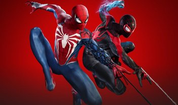 Spider-Man 2: cupom do Voxel dá desconto exclusivo de R$ 30 na Nuuvem