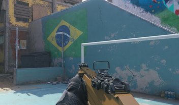 Tudo sobre o lançamento de CoD: Modern Warfare 3