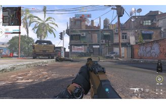 Veja os requisitos para rodar CoD: Modern Warfare no PC