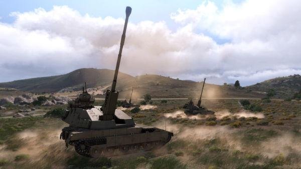 Conheça os 40 melhores jogos de guerra para mobile em 2023