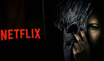 Halloween: 6 filmes e séries de terror em alta para assistir na Netflix