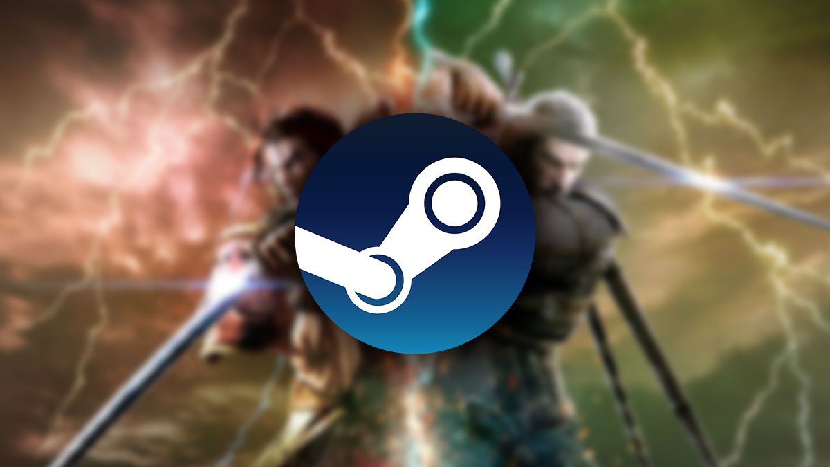 Steam inicia oferta dos jogos de luta - GameBlast
