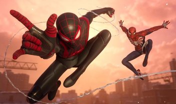 Sony revela preço de Marvel's Spider-Man 2 no Brasil