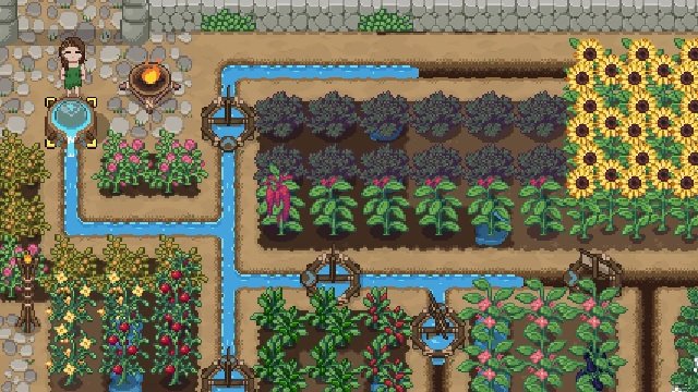 Roots of Pacha não precisa de um PC potente para ser executado