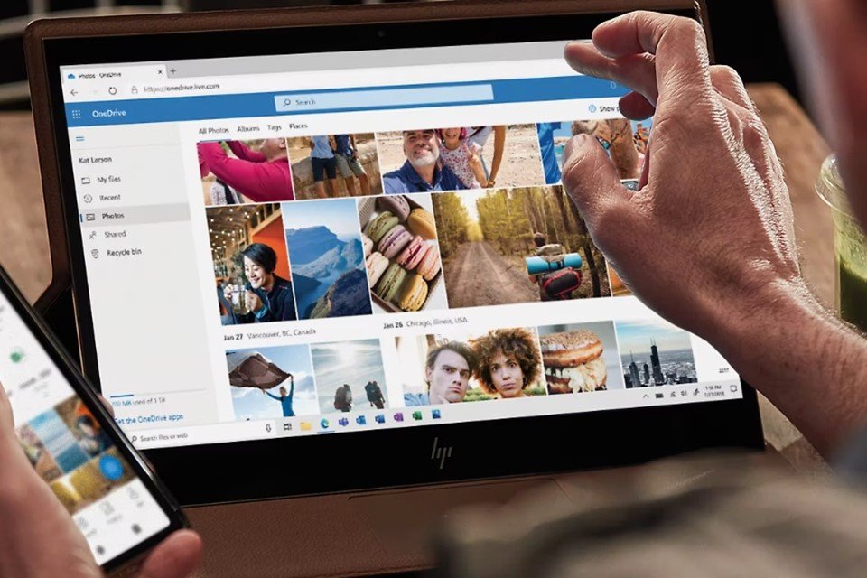 OneDrive: Microsoft steps back and abandons the controversial change after criticism