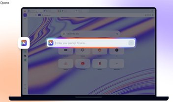 Aria: IA nativa do Opera One ganha novas ferramentas