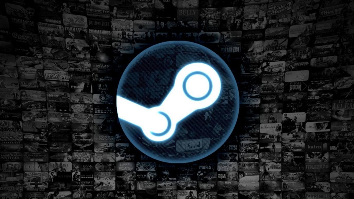 Steam recebe 8 novos jogos grátis! Conheça e resgate agora