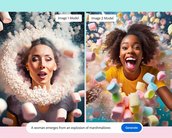 Novo Adobe Firefly gera imagens mais realistas e gráficos vetoriais