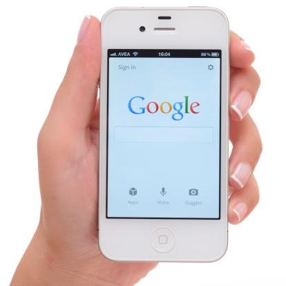 Acordo que mantém o Google como buscador padrão de iPhones custa entre US$ 18 bilhões e US$ 20 bilhões, apontam analistas.