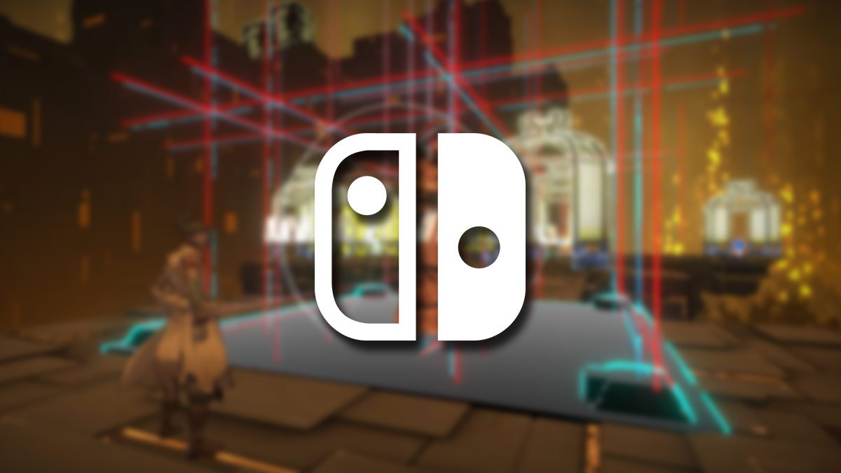 Nintendo Switch: 40 melhores jogos com até 90% de desconto