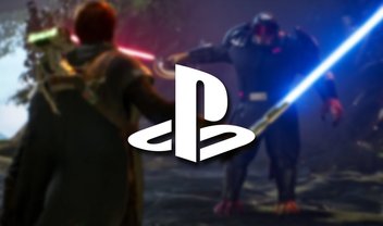 PlayStation: 40 jogos para PS4 e PS5 com até 92% de desconto