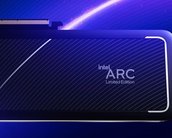 Intel Arc A580 é lançada com desempenho próximo ao da RTX 2070